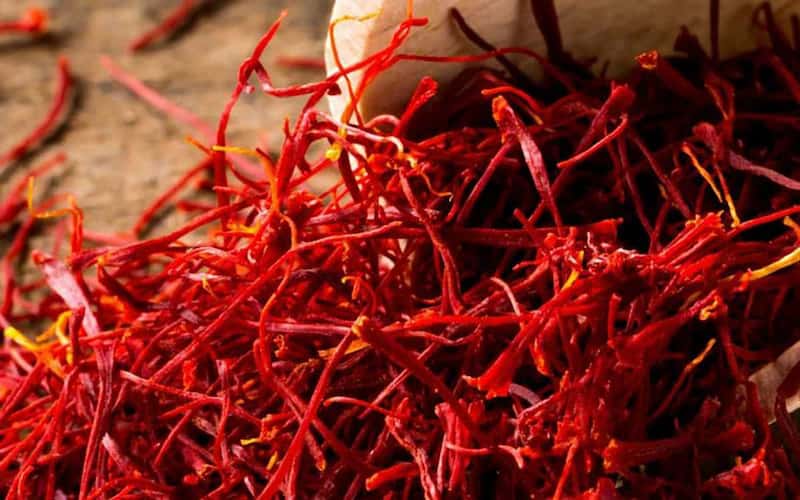 تصویر 4 از زعفران اصیل خراسان با عطر و رنگ چشم نواز